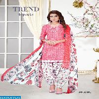 SKT hunny bunny vol-6 Wholesale Dress material